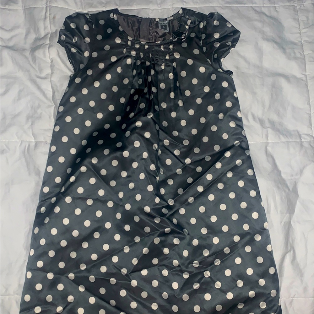 Girls size 6 dress